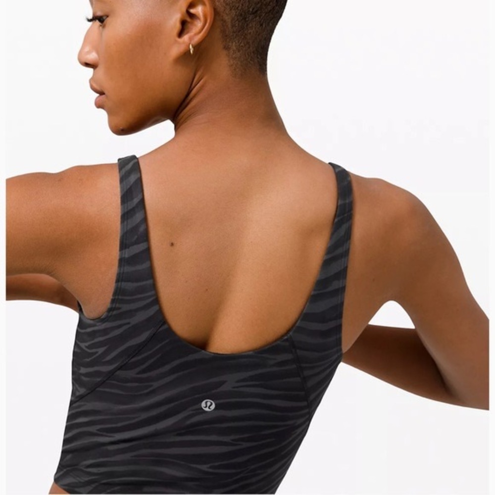 Lululemon Align Tank - Size 8